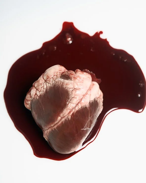 Ida Nisonen Motherartist